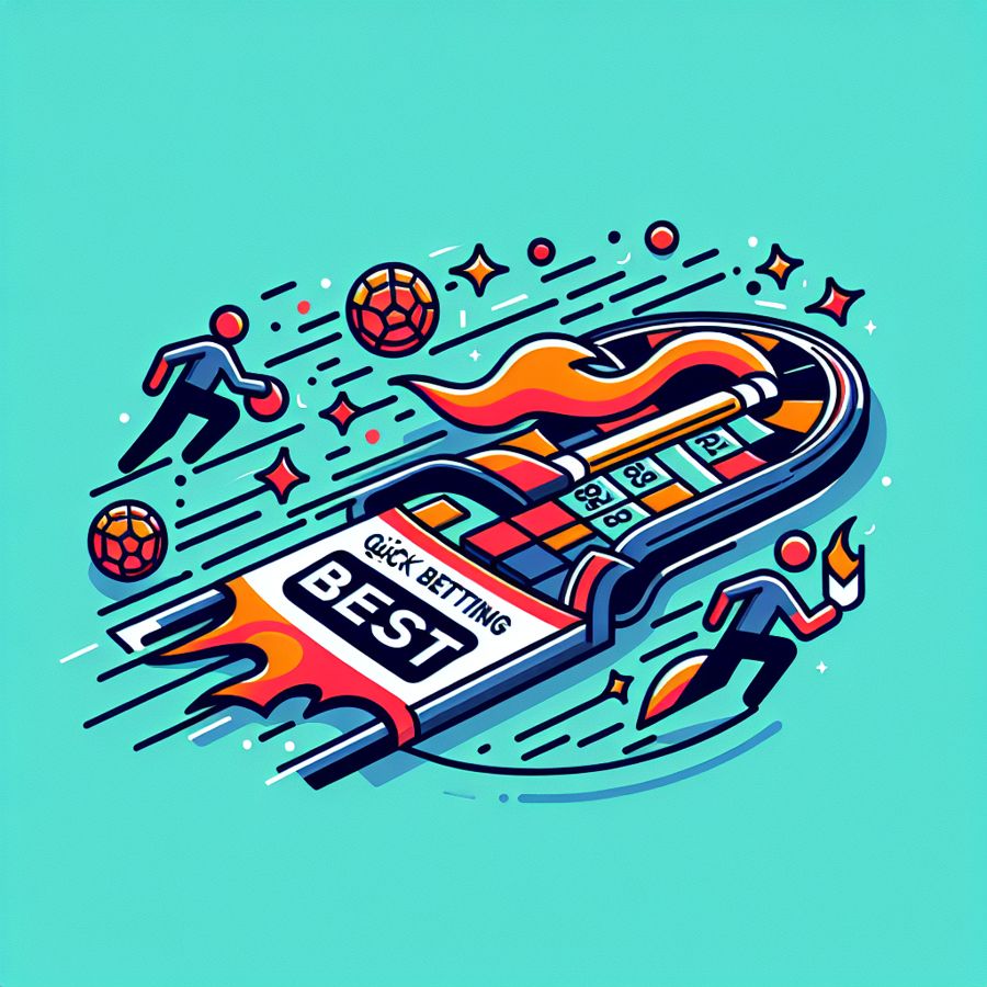 Betwild'de Hızlı Bahis: Adım Adım Kullanım Rehberi